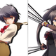 Illustration for article titled All The Anime, Manga, Novel, and Game Characters in iNitroplus Blasterz/i